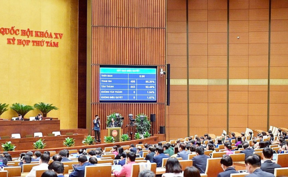 Tạo cơ sở tổ chức c&ocirc;ng đo&agrave;n thực hiện tốt hơn vai tr&ograve; bảo vệ người lao động
