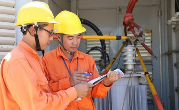 Quy định mới xử l&yacute; bất cập thị trường b&aacute;n bu&ocirc;n điện