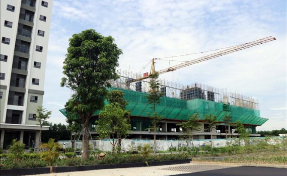 C&ocirc;ng điện của Thủ tướng Ch&iacute;nh phủ về th&uacute;c đẩy triển khai c&aacute;c dự &aacute;n nh&agrave; ở x&atilde; hội