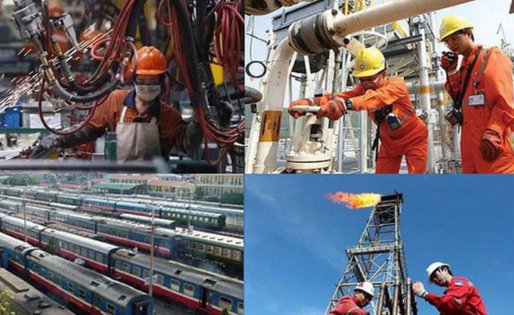 Quy định mới về quyền, tr&aacute;ch nhiệm người đại diện phần vốn nh&agrave; nước tại doanh nghiệp
