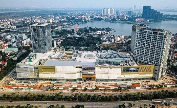Siết thuế chuyển nhượng bất động sản để hạn chế đầu cơ