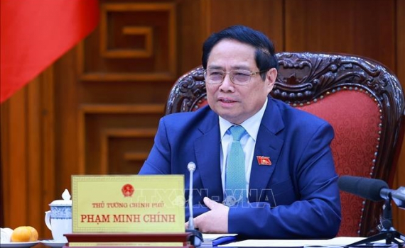Tiếp tục đổi mới, sắp xếp tổ chức bộ m&aacute;y của c&aacute;c Bộ, ng&agrave;nh, cơ quan thuộc Ch&iacute;nh phủ