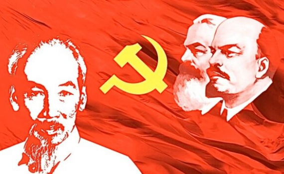 Kh&ocirc;ng để người d&acirc;n đứng ngo&agrave;i &ldquo;cuộc chiến&rdquo; bảo vệ nền tảng tư tưởng của Đảng