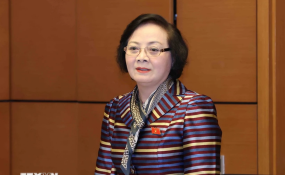 Tinh gọn bộ m&aacute;y: Giảm 5 bộ, 5 cơ quan trực thuộc Ch&iacute;nh phủ, cơ bản bỏ tổng cục v&agrave; tương đương