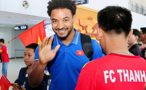 ASEAN Cup 2024: Xu&acirc;n Son mang tới sự kh&aacute;c biệt cho đội tuyển Việt Nam