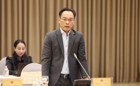 Bộ GD-ĐT giải th&iacute;ch v&igrave; sao c&aacute;c trường đại học "chạy đua" x&eacute;t tuyển sớm