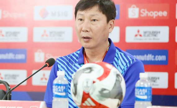 Đội tuyển Việt Nam cố gắng thắng Philippines, v&agrave;o b&aacute;n kết ASEAN Cup 2024