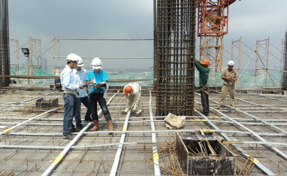 Quy định chi tiết một số điều v&agrave; biện ph&aacute;p thi h&agrave;nh Luật X&acirc;y dựng về quản l&yacute; hoạt động x&acirc;y dựng