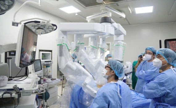 Kế hoạch thực hiện Quy hoạch mạng lưới cơ sở y tế tầm nh&igrave;n đến năm 2050