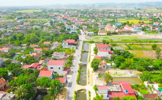 Hiệu quả từ Nghị quyết về ph&aacute;t triển n&ocirc;ng nghiệp, n&ocirc;ng d&acirc;n tr&ecirc;n địa b&agrave;n tỉnh Ninh B&igrave;nh