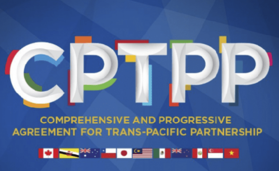 Anh ch&iacute;nh thức gia nhập CPTPP: C&ugrave;ng th&uacute;c đẩy thịnh vượng to&agrave;n cầu