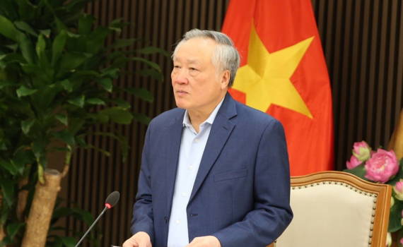 L&agrave;m tốt c&ocirc;ng t&aacute;c chuẩn bị cho tổng điều tra n&ocirc;ng th&ocirc;n, n&ocirc;ng nghiệp tr&ecirc;n to&agrave;n quốc