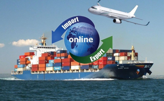 Xuất khẩu trực tuyến c&oacute; thể đạt 13 tỷ USD v&agrave;o năm 2027
