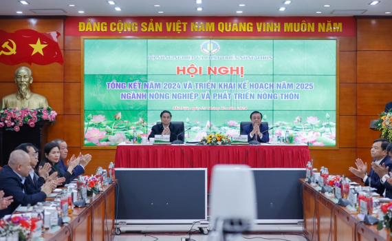 N&ocirc;ng nghiệp Việt Nam lập kỷ lục mới về xuất khẩu v&agrave; xuất si&ecirc;u