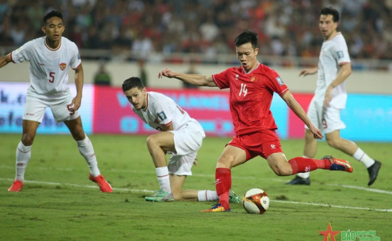 ASEAN Cup 2024: Lộ diện ứng cử vi&ecirc;n v&ocirc; địch