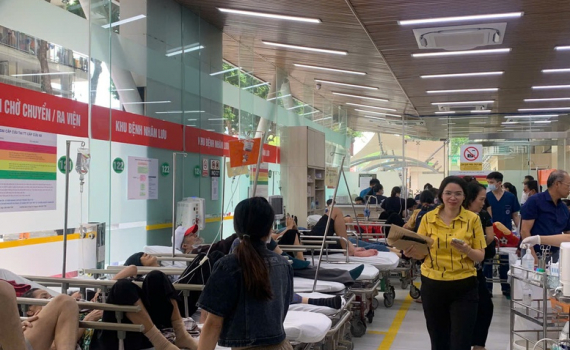 Bệnh truyền nhiễm gia tăng, Bộ Y tế y&ecirc;u cầu chủ động ph&ograve;ng dịch