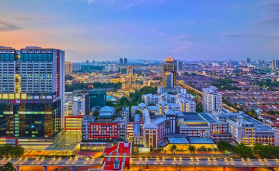 Malaysia kỳ vọng trở th&agrave;nh trung t&acirc;m c&ocirc;ng nghệ y tế to&agrave;n cầu