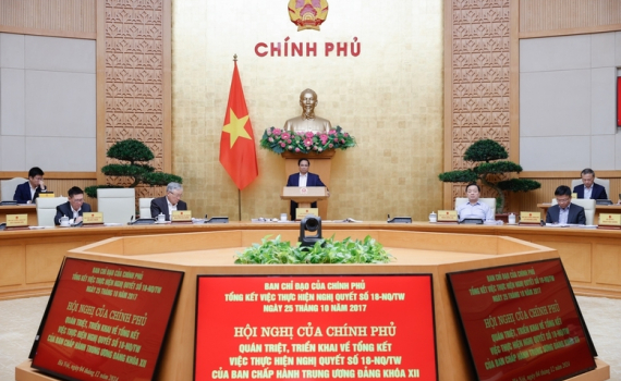Sắp xếp tổ chức bộ m&aacute;y l&agrave; việc kh&oacute; nhưng kh&ocirc;ng thể kh&ocirc;ng l&agrave;m