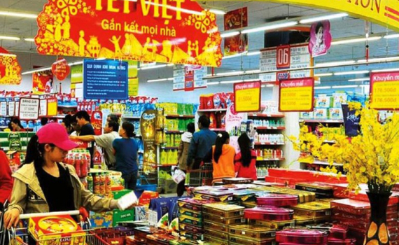 Bộ T&agrave;i ch&iacute;nh y&ecirc;u cầu tăng cường quản l&yacute; gi&aacute; dịp Tết Nguy&ecirc;n đ&aacute;n Ất Tỵ