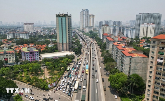 10 luật c&oacute; hiệu lực từ ng&agrave;y 1-1-2025