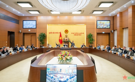 Ninh B&igrave;nh th&agrave;nh lập th&agrave;nh phố Hoa Lư, giảm một cấp huyện v&agrave; 18 cấp x&atilde;
