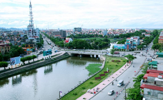 Sắp xếp đơn vị h&agrave;nh ch&iacute;nh cấp huyện, x&atilde; tỉnh Ninh B&igrave;nh