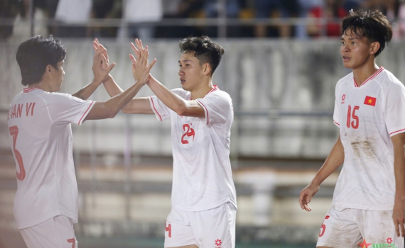 Đội tuyển Việt Nam đủ sức v&ocirc; địch ASEAN Cup 2024