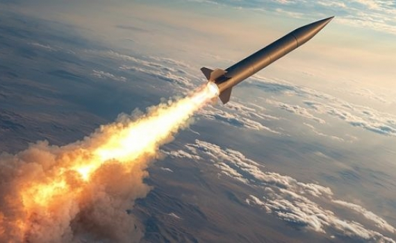 Điều g&igrave; khiến t&ecirc;n lửa Oreshnik trở th&agrave;nh một loại vũ kh&iacute; thuộc ph&acirc;n loại mới?