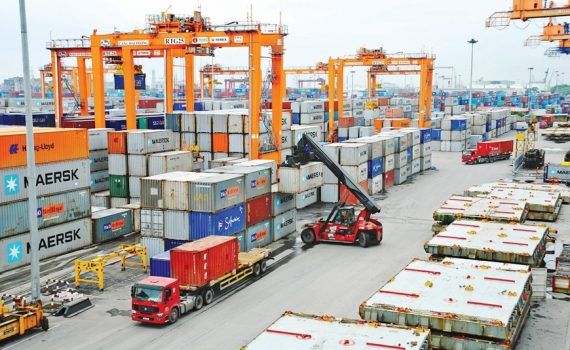 10 sự kiện nổi bật ng&agrave;nh C&ocirc;ng Thương năm 2024