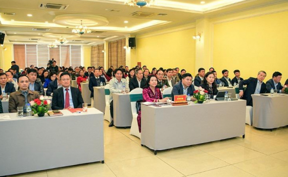 Ban Tuy&ecirc;n gi&aacute;o Tỉnh ủy tổng kết c&ocirc;ng t&aacute;c năm 2024
