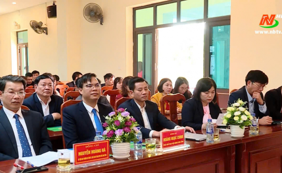 Hội N&ocirc;ng d&acirc;n tỉnh triển khai nhiệm vụ năm 2025