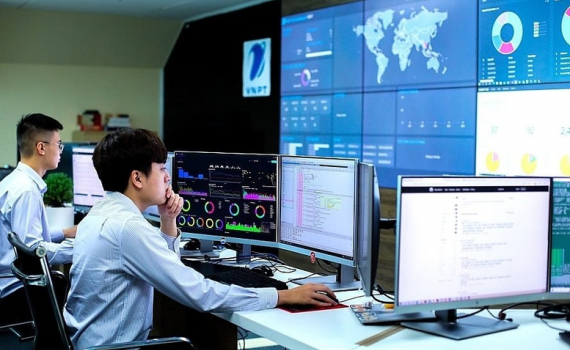 Nghị quyết của Bộ Ch&iacute;nh trị về đột ph&aacute; ph&aacute;t triển khoa học, c&ocirc;ng nghệ, đổi mới s&aacute;ng tạo v&agrave; chuyển đổi số quốc gia