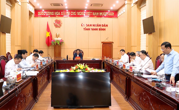 Đẩy nhanh tiến độ c&aacute;c Dự &aacute;n giao th&ocirc;ng trọng điểm
