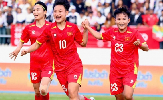 Lịch thi đấu SEA Games 33 h&ocirc;m nay (17-12): Chung kết b&oacute;ng đ&aacute; nữ Việt Nam - Philippines