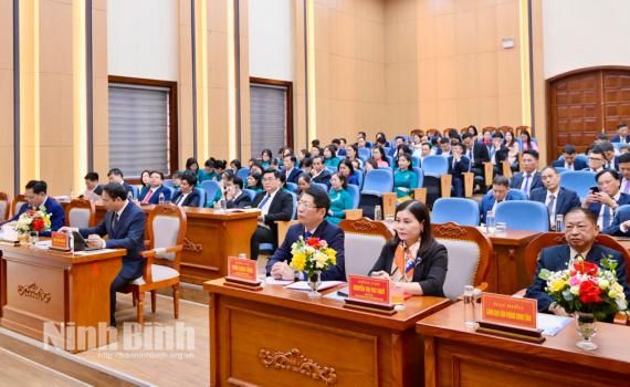 Văn ph&ograve;ng UBND tỉnh tổng kết c&ocirc;ng t&aacute;c x&acirc;y dựng Đảng, ch&iacute;nh quyền, đo&agrave;n thể năm 2025