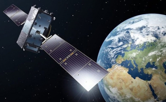 Ch&acirc;u &Acirc;u ph&oacute;ng th&agrave;nh c&ocirc;ng hai vệ tinh Galileo