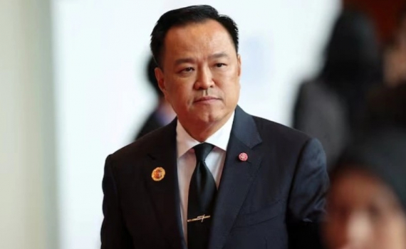 Thủ tướng Thái Lan giải tán Hạ viện, mở đường cho bầu cử sớm