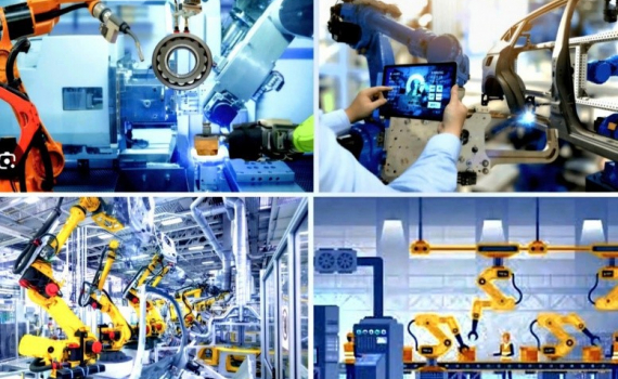 Ho&agrave;n thiện &lsquo;bản đồ kỹ thuật&rsquo; cho 6 nh&oacute;m c&ocirc;ng nghệ chiến lược