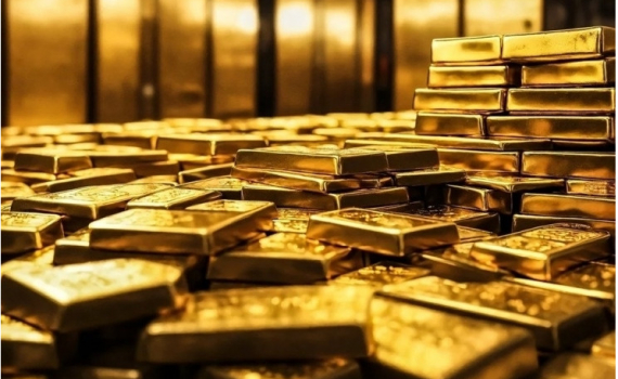 Gi&aacute; v&agrave;ng h&ocirc;m nay (16-12): Tăng cao, lập kỷ lục mới