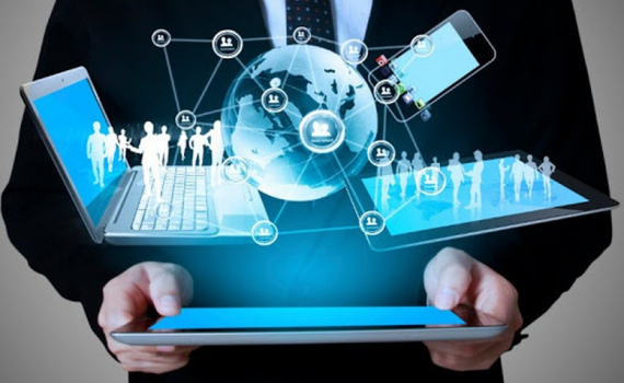 Nhiều quyết s&aacute;ch lớn định h&igrave;nh ng&agrave;nh CNTT triển khai tr&ecirc;n to&agrave;n quốc