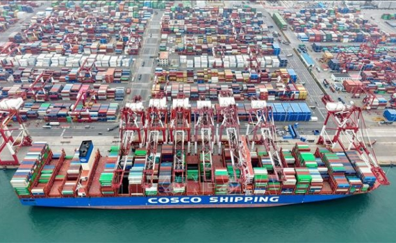 Trung Quốc &aacute;p dụng mức thuế nhập khẩu thấp hơn đối với một số mặt h&agrave;ng từ năm 2026