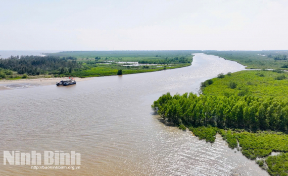 Gắn sinh kế với bảo tồn: Hướng đi bền vững ở Vườn quốc gia Xu&acirc;n Thủy