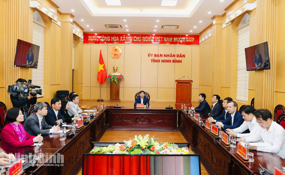 Hội nghị toàn quốc tổng kết công tác tư pháp năm 2025 và nhiệm kỳ 2021-2025