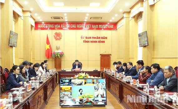 Thủ tướng Ch&iacute;nh phủ Phạm Minh Ch&iacute;nh đối thoại với n&ocirc;ng d&acirc;n năm 2025