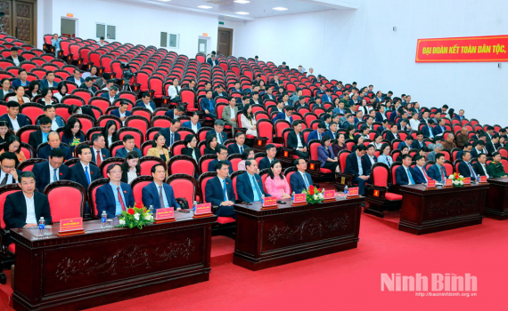 Kỳ họp thường lệ cuối năm 2025 - HĐND tỉnh kh&oacute;a XV th&agrave;nh c&ocirc;ng tốt đẹp