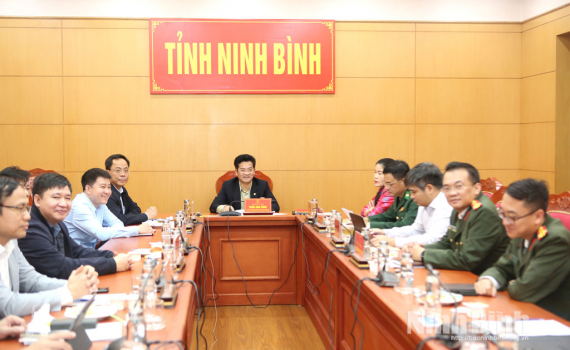 Nỗ lực xử l&yacute; dứt điểm c&aacute;c vi phạm khai th&aacute;c IUU