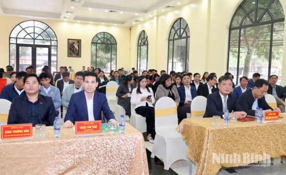 Hội N&ocirc;ng d&acirc;n tỉnh triển khai nhiệm vụ năm 2026