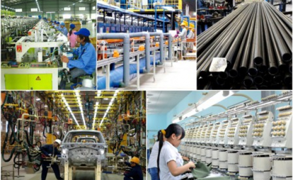 48% doanh nghiệp vẫn phải xin giấy ph&eacute;p con