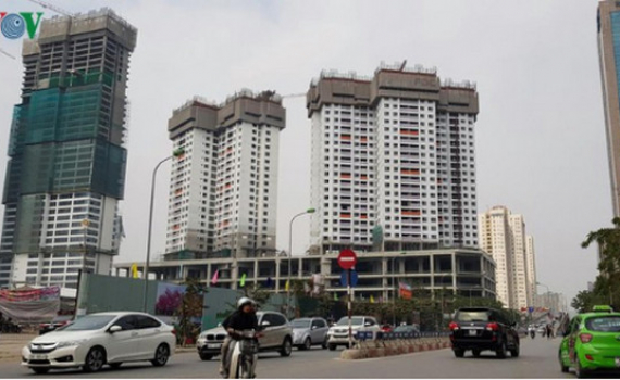 Bất động sản 2020: Nhu cầu cao nhưng kh&ocirc;ng thể đầu tư sinh lời