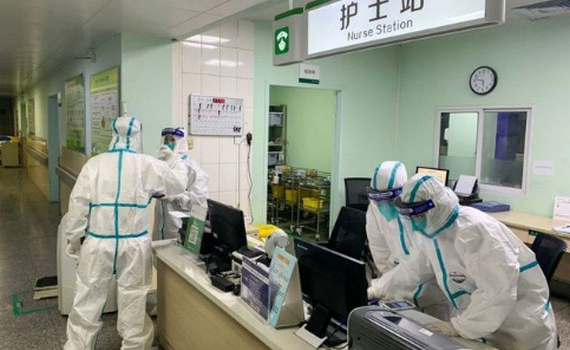 Bộ GD-ĐT cảnh gi&aacute;c với virus corona, hỗ trợ lưu học sinh ở Trung Quốc